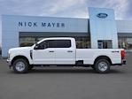 New 2024 Ford F-350 XL Crew Cab 4x4, Pickup for sale #F40614 - photo 3