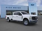 New 2024 Ford F-350 XL Crew Cab 4x4, Pickup for sale #F40614 - photo 7