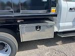 2024 Ford F-550 Regular Cab DRW 4x4, Galion 100U Dump Truck for sale #F40626 - photo 32