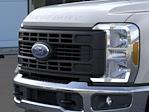 New 2024 Ford F-250 XL Regular Cab 4x4, Pickup for sale #F40641 - photo 17