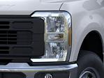 New 2024 Ford F-250 XL Regular Cab 4x4, Pickup for sale #F40641 - photo 18