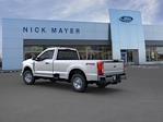 New 2024 Ford F-250 XL Regular Cab 4x4, Pickup for sale #F40641 - photo 4