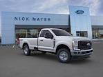 New 2024 Ford F-250 XL Regular Cab 4x4, Pickup for sale #F40641 - photo 7