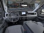 New 2024 Ford F-250 XL Regular Cab 4x4, Pickup for sale #F40641 - photo 9