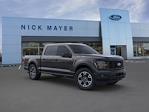 New 2024 Ford F-150 STX SuperCrew Cab 4x4, Pickup for sale #F40654 - photo 7