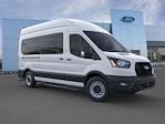 New 2024 Ford Transit 350 XL High Roof RWD, Passenger Van for sale #F40666 - photo 7