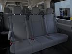 New 2024 Ford Transit 350 XLT Medium Roof AWD, Passenger Van for sale #F40713 - photo 11