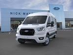 New 2024 Ford Transit 350 XLT Medium Roof AWD, Passenger Van for sale #F40713 - photo 2