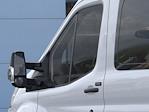 New 2024 Ford Transit 350 XLT Medium Roof AWD, Passenger Van for sale #F40713 - photo 20