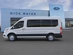 New 2024 Ford Transit 350 XLT Medium Roof AWD, Passenger Van for sale #F40713 - photo 3