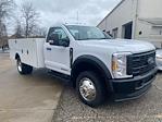 New 2024 Ford F-450 XL Regular Cab 4x4, Service Truck for sale #F40816 - photo 1