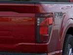 New 2024 Ford F-150 XLT SuperCrew Cab 4x4, Pickup for sale #F40870 - photo 21