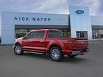 New 2024 Ford F-150 XLT SuperCrew Cab 4x4, Pickup for sale #F40870 - photo 4