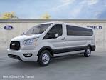 New 2024 Ford Transit 350 XLT Low Roof AWD, Passenger Van for sale #F40969 - photo 1