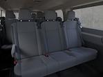 New 2024 Ford Transit 350 XLT Low Roof AWD, Passenger Van for sale #F40969 - photo 11