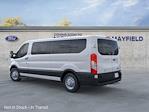 New 2024 Ford Transit 350 XLT Low Roof AWD, Passenger Van for sale #F40969 - photo 4