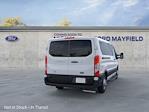 New 2024 Ford Transit 350 XLT Low Roof AWD, Passenger Van for sale #F40969 - photo 8