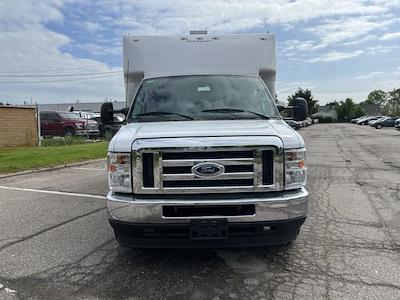2025 Ford E-350 RWD, Service Utility Van for sale #F50000 - photo 2