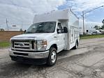 2025 Ford E-350 RWD, Service Utility Van for sale #F50000 - photo 3