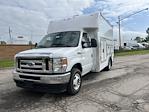 New 2025 Ford E-350 Base RWD, Rockport Workport Service Utility Van for sale #F50000 - photo 3