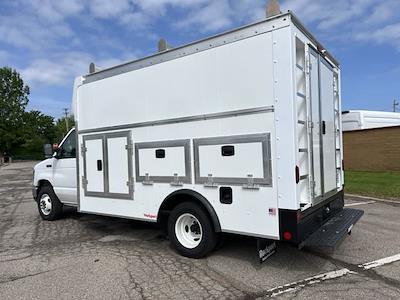 2025 Ford E-350 RWD, Service Utility Van for sale #F50001 - photo 2