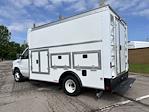 2025 Ford E-350 RWD, Service Utility Van for sale #F50001 - photo 2