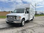2025 Ford E-350 RWD, Service Utility Van for sale #F50001 - photo 1