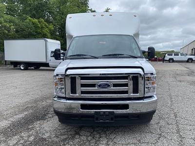 New 2025 Ford E-350 Base RWD, Unicell Aerocell Box Van for sale #F50003 - photo 2