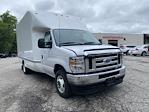 New 2025 Ford E-350 Base RWD, Unicell Aerocell Box Van for sale #F50003 - photo 1