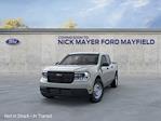 New 2024 Ford Maverick XL SuperCrew Cab FWD, Pickup for sale #G093W8A - photo 2