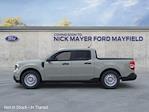 New 2024 Ford Maverick XL SuperCrew Cab FWD, Pickup for sale #G093W8A - photo 3