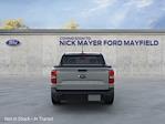 New 2024 Ford Maverick XL SuperCrew Cab FWD, Pickup for sale #G093W8A - photo 5