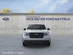 New 2024 Ford Maverick XL SuperCrew Cab FWD, Pickup for sale #G093W8A - photo 6