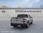 New 2024 Ford Maverick XL SuperCrew Cab FWD, Pickup for sale #G093W8A - photo 8