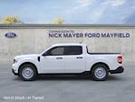 New 2024 Ford Maverick XL SuperCrew Cab FWD, Pickup for sale #G094W8A - photo 3