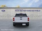 New 2024 Ford Maverick XL SuperCrew Cab FWD, Pickup for sale #G094W8A - photo 5