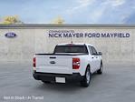 New 2024 Ford Maverick XL SuperCrew Cab FWD, Pickup for sale #G094W8A - photo 8