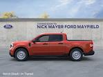 New 2024 Ford Maverick XL SuperCrew Cab FWD, Pickup for sale #G095W8A - photo 3