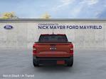 New 2024 Ford Maverick XL SuperCrew Cab FWD, Pickup for sale #G095W8A - photo 5