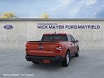 New 2024 Ford Maverick XL SuperCrew Cab FWD, Pickup for sale #G095W8A - photo 8