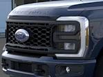 New 2024 Ford F-250 XLT Crew Cab 4x4, Pickup for sale #F40844 - photo 17