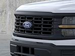 New 2024 Ford F-150 XL Regular Cab 4x4, Pickup for sale #G105F1L - photo 17