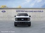 New 2024 Ford F-150 XL Regular Cab 4x4, Pickup for sale #G105F1L - photo 6