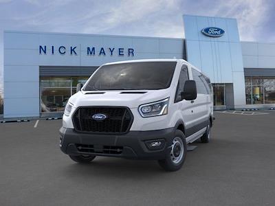 New 2024 Ford Transit 350 XL Low Roof RWD, Passenger Van for sale #F40862 - photo 2