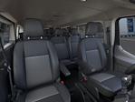 New 2024 Ford Transit 350 XL Low Roof RWD, Passenger Van for sale #F40862 - photo 10