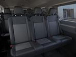 New 2024 Ford Transit 350 XL Low Roof RWD, Passenger Van for sale #F40862 - photo 11