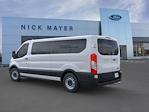 New 2024 Ford Transit 350 XL Low Roof RWD, Passenger Van for sale #F40862 - photo 4