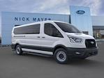 New 2024 Ford Transit 350 XL Low Roof RWD, Passenger Van for sale #F40862 - photo 7