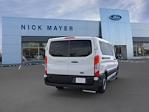 New 2024 Ford Transit 350 XL Low Roof RWD, Passenger Van for sale #F40862 - photo 8