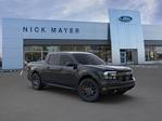 New 2024 Ford Maverick Lariat SuperCrew Cab AWD, Pickup for sale #F40827 - photo 7